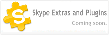 Skype Extras