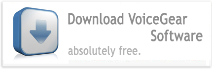 Download VoiceGear Skype gateway software
