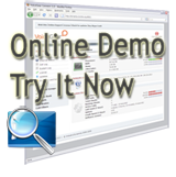 VoiceGear Skype gateway online demo